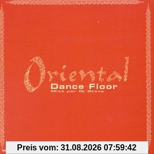 Oriental Dance Floor