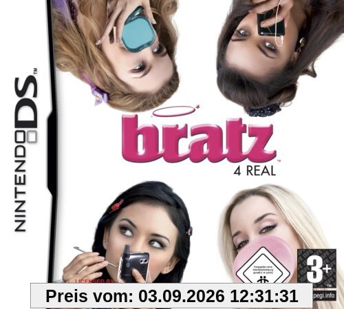 Bratz: 4 Real