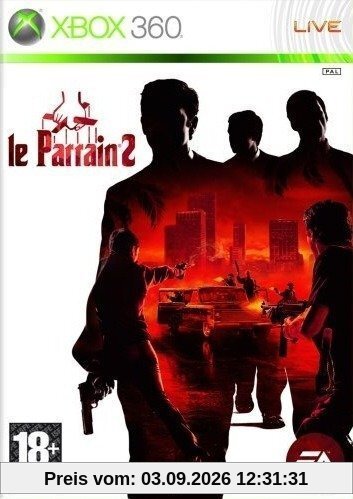 Le parrain 2 [FR Import]