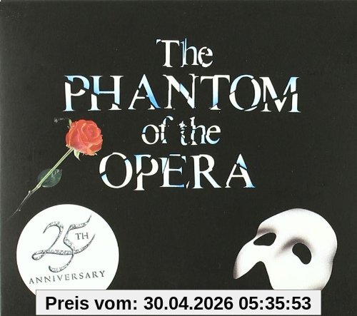 The Phantom of the Opera