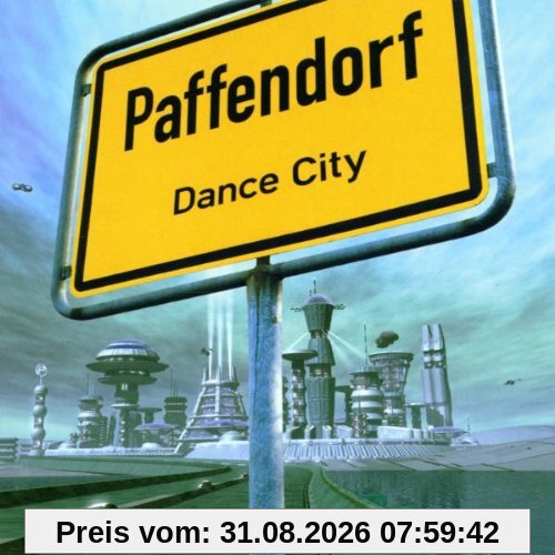 Dance City