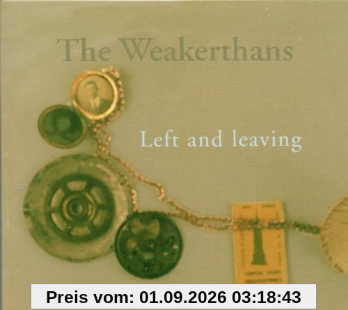 Left and Leaving