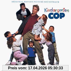Kindergarten Cop