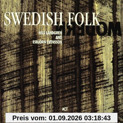 Swedish Folk Modern
