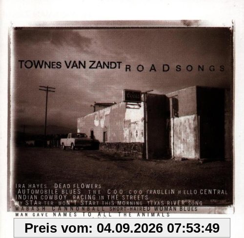 Roadsongs & Bonus