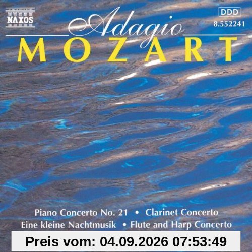 Mozart - Adagio