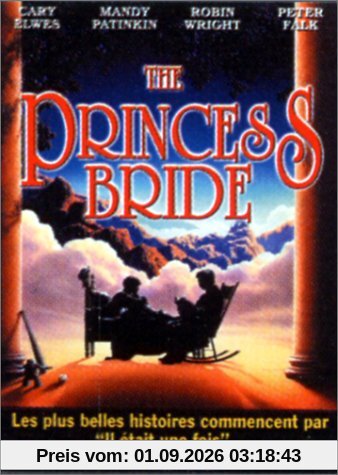 Princess Bride [FR Import]