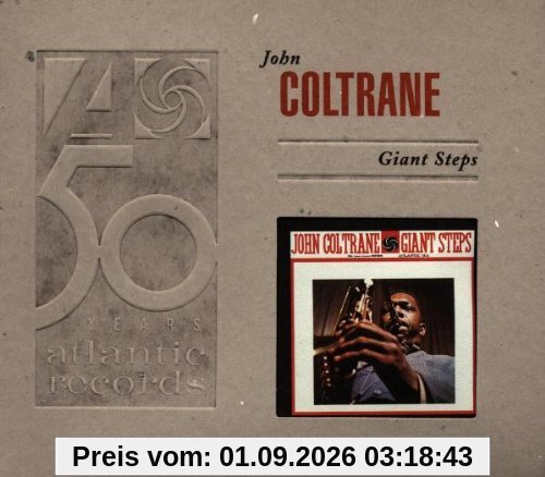 Giant Steps (Deluxe Version)