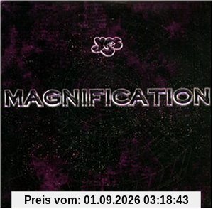 Magnification Ltd.Edition