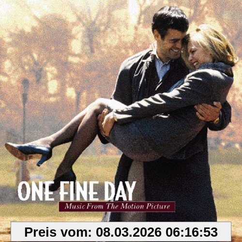 Ost One Fine Day