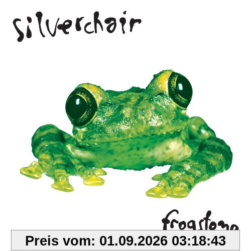 Frogstomp