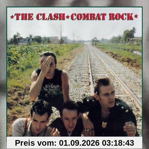 Combat Rock