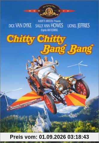 Chitty Chitty Bang Bang