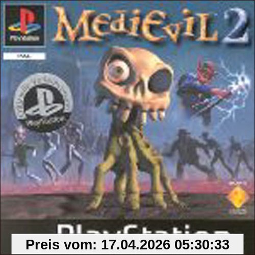MediEvil 2