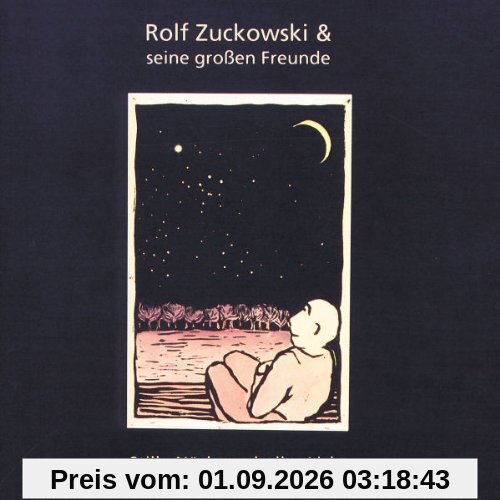 Stille Nächte - Helles Licht
