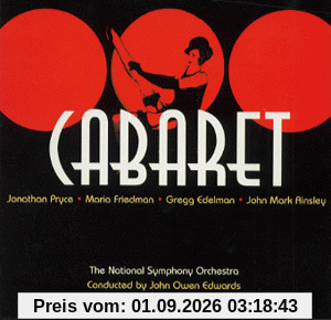 Cabaret