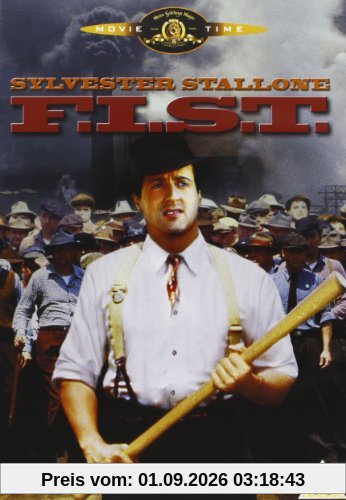 Fist [UK Import]