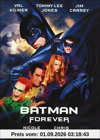 Batman Forever