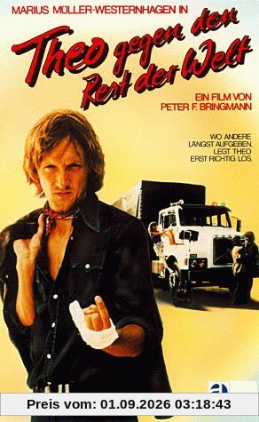 Theo gegen den Rest der Welt [VHS]