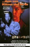 Denn zum Küssen sind sie da [VHS]