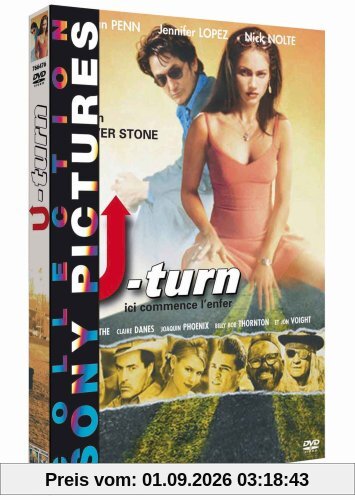 U-Turn