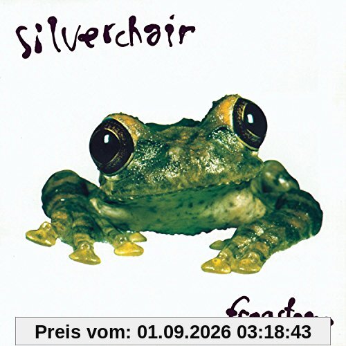Frogstomp
