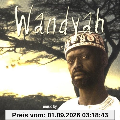 Wandyah