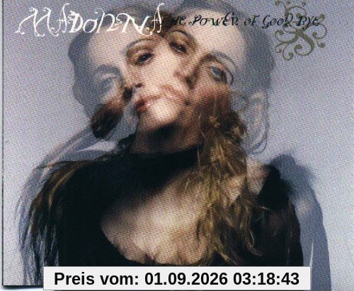 Power of Goodbye Pt.2