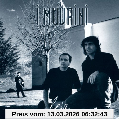 I Muvrini Leia