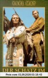 Der Schatz im Silbersee [VHS]