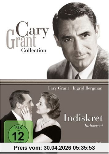 Indiskret
