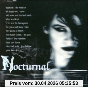 Nocturnal