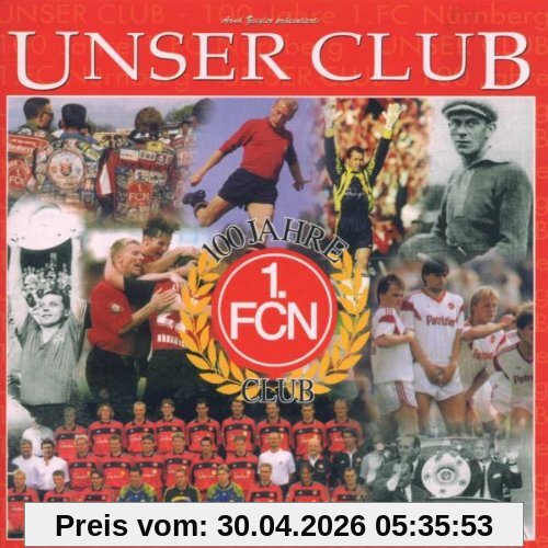 100 Jahre 1.Fc Nürnberg