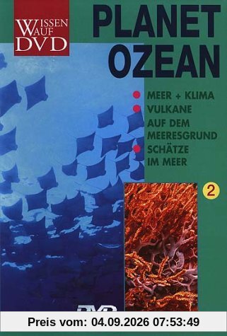 Planet Ozean - Teil 2