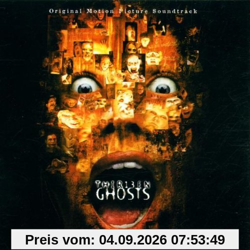 13 Geister (13 Ghosts)