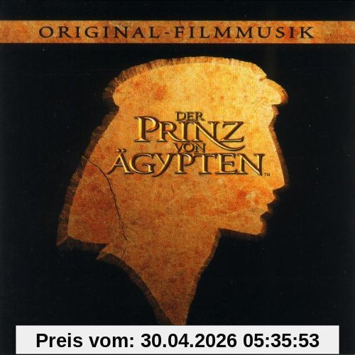 Der Prinz von Ägypten (Prince of Egypt)