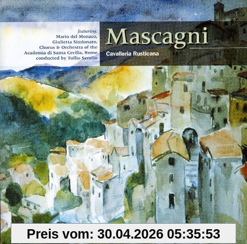 Cavalleria Rusticana