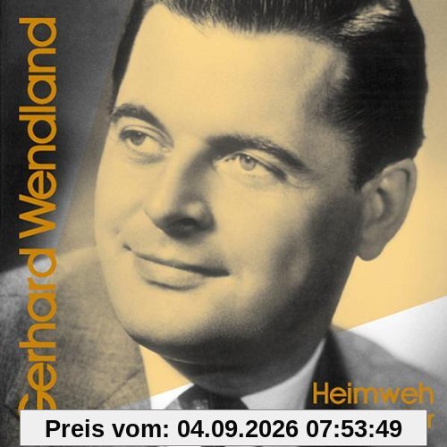 Heimweh Nach Dir