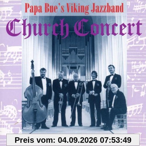 Church Concert