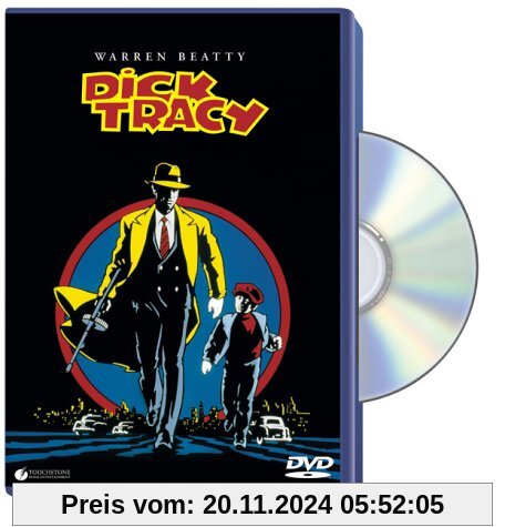 Dick Tracy