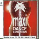 Various Maxi Dance Sensation 26