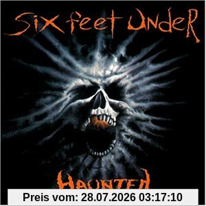 Six Feet Under Haunted