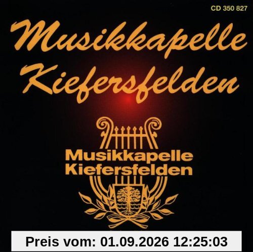 Musikkapelle Kiefersfelden-S
