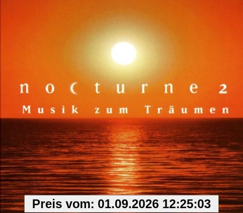 Nocturne Vol. 2