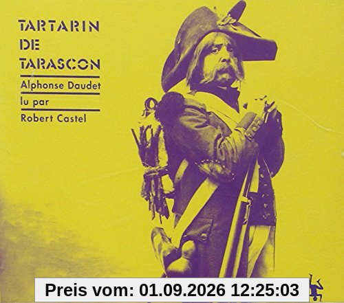 Tartarin De Tarascon