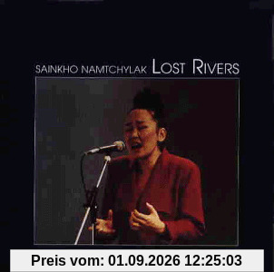 Lost Rivers