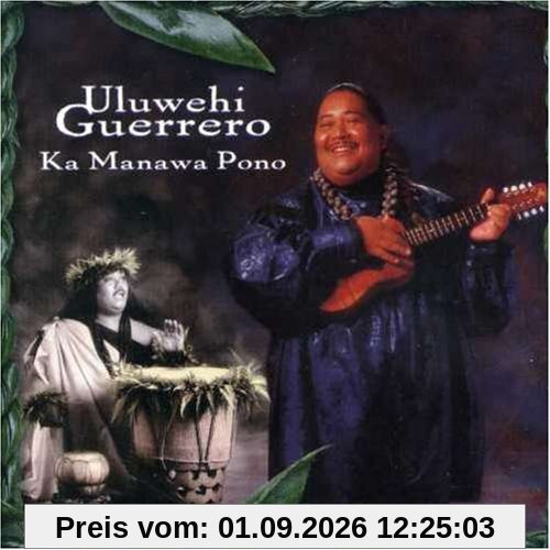 Ka Manawa Pono