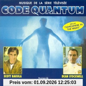 Code Quantum