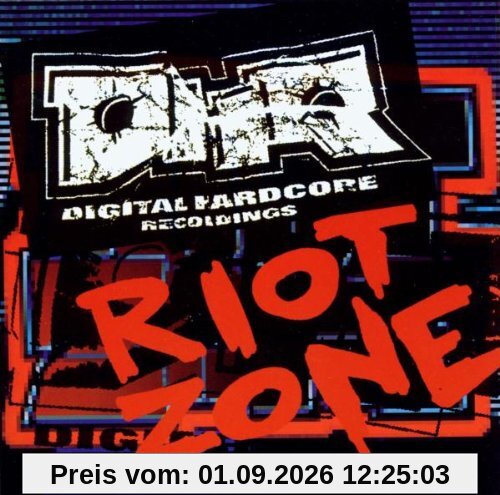++Riot Zone