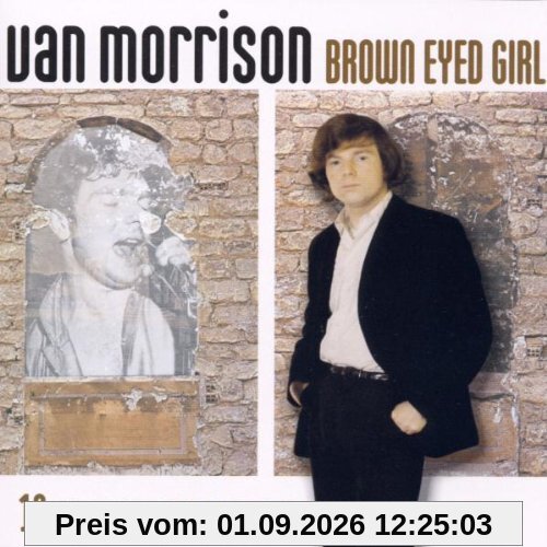 Van Morrison